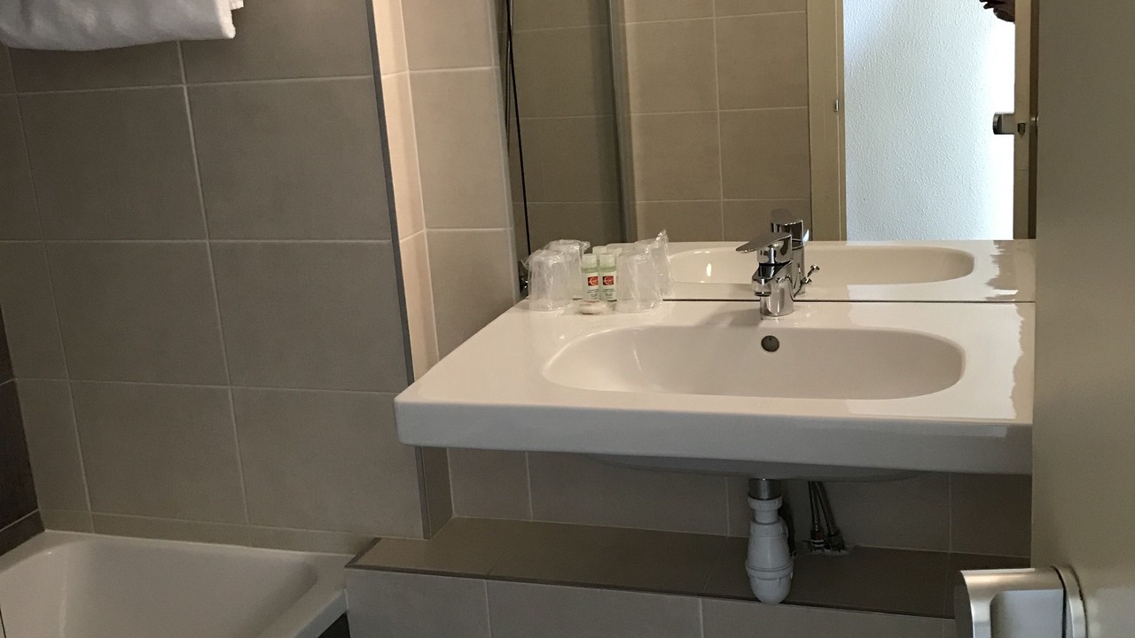 Photo of Bathroom in Saint-Marcellin