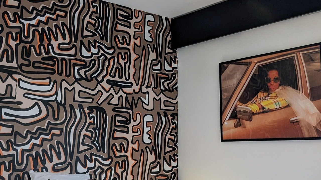 Photo of Bedroom in Saint-Marcellin