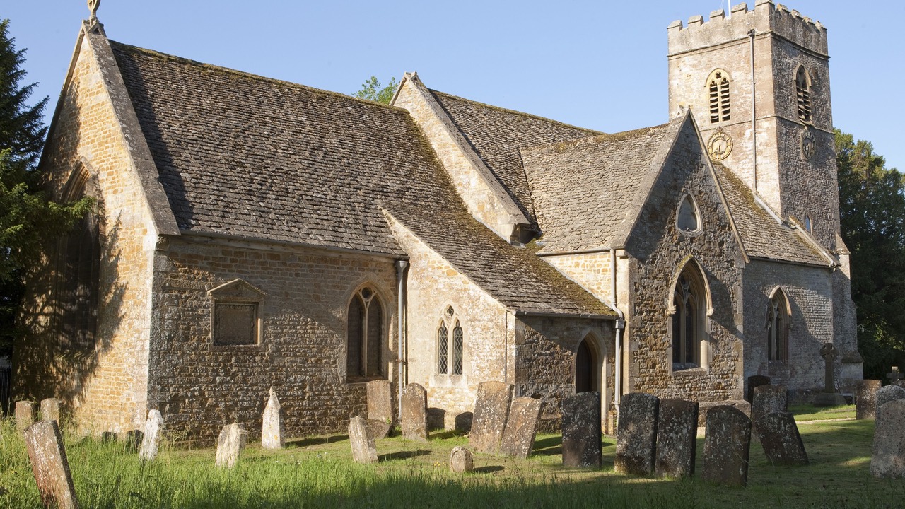 Photo of Others in Adlestrop