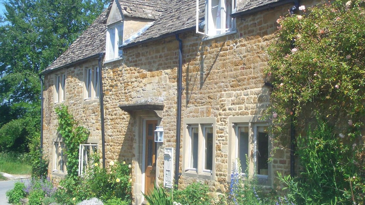 Photo of Outdoor in Adlestrop