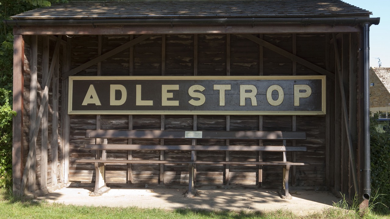 Photo of Outdoor in Adlestrop