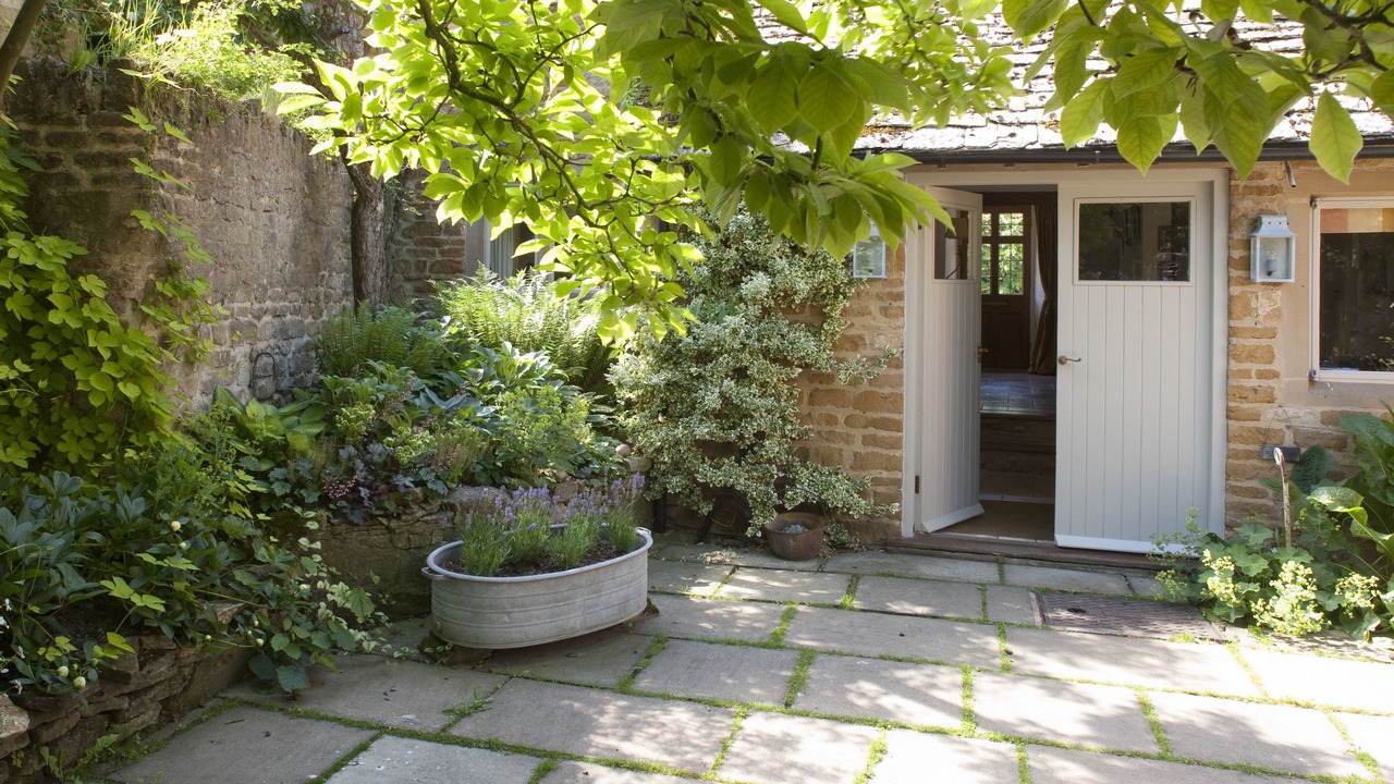 Photo of Outdoor in Adlestrop