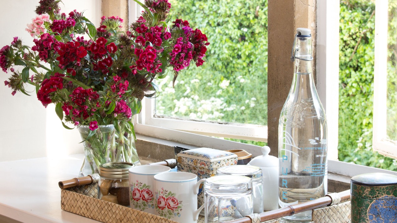 Photo of Bedroom in Adlestrop