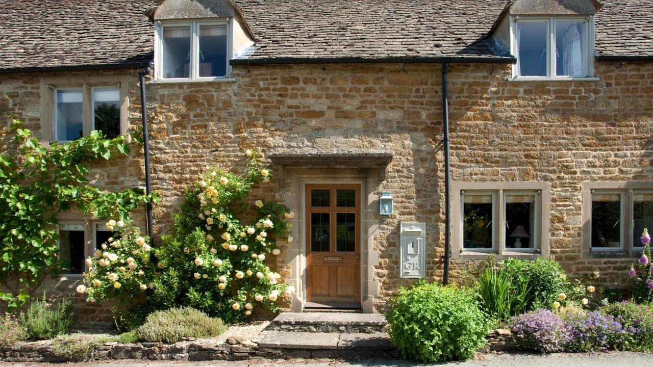 Photo of Outdoor in Adlestrop