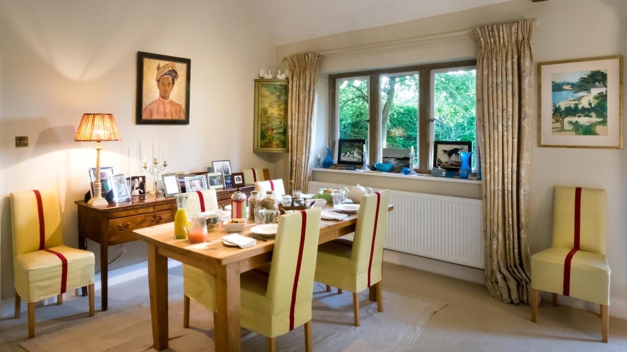 Photo of Others in Adlestrop