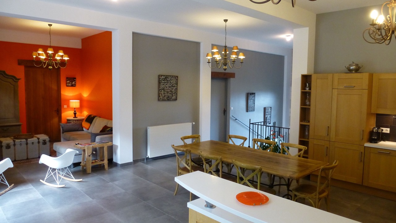 Photo of Bedroom in Saint-Jean-Saint-Germain