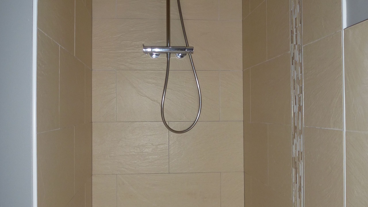 Photo of Bathroom in Saint-Jean-Saint-Germain