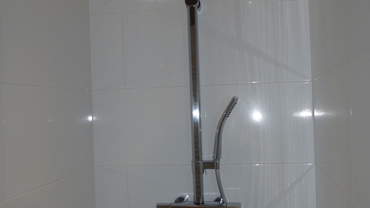 Photo of Bathroom in Saint-Jean-Saint-Germain