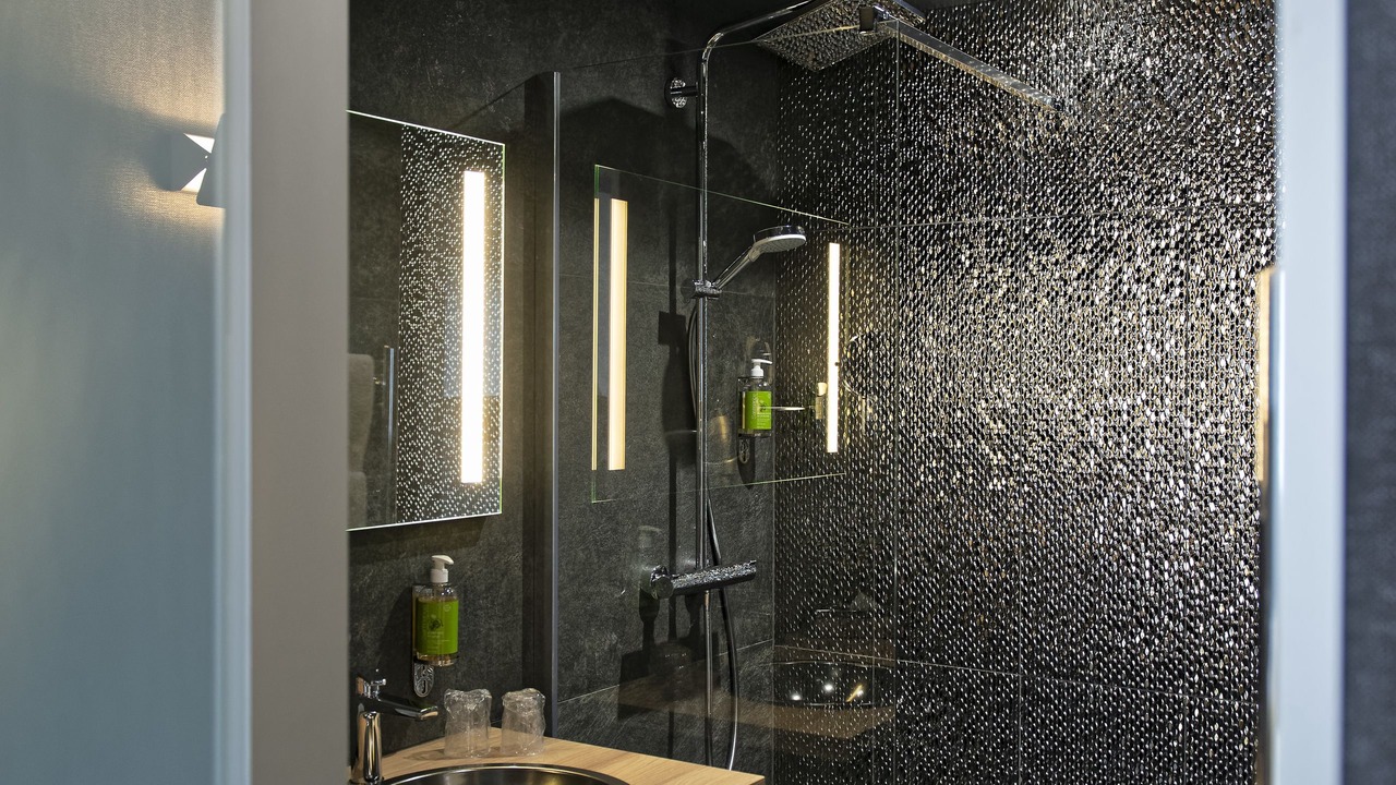 Photo of Bathroom in Sancerre