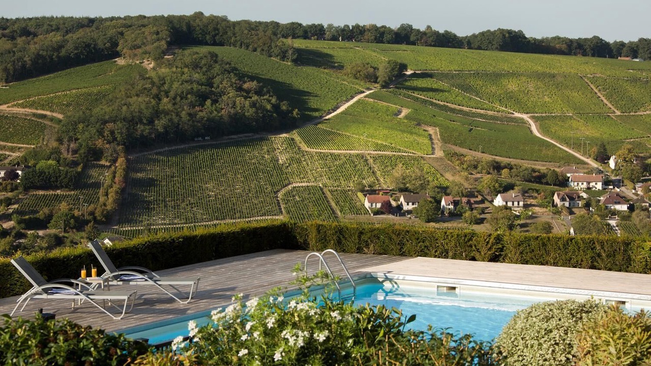 Photo of Outdoor in Sancerre