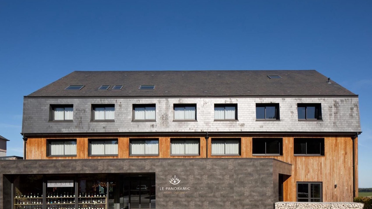 Photo of Outdoor in Sancerre