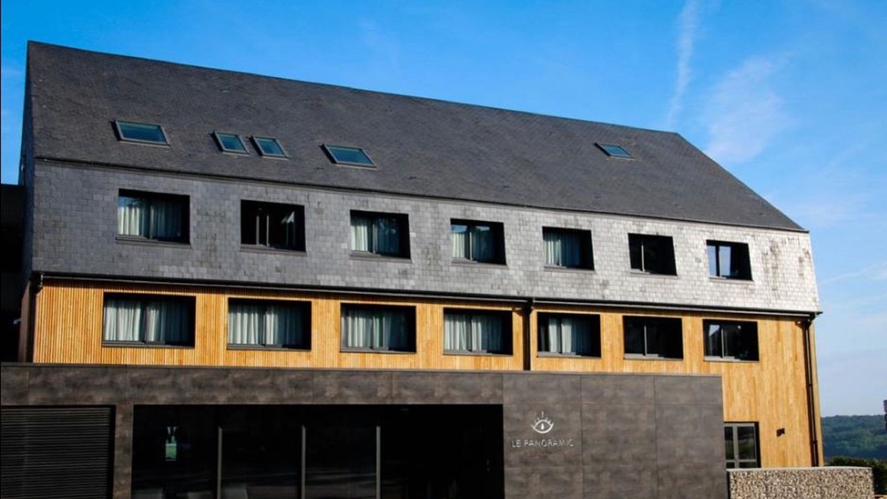 Photo of Patio Balcony in Sancerre