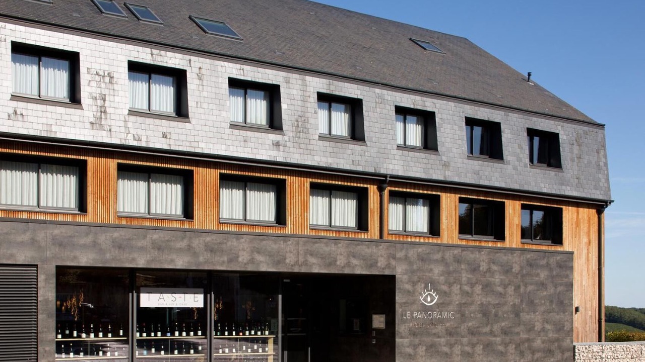 Photo of Outdoor in Sancerre