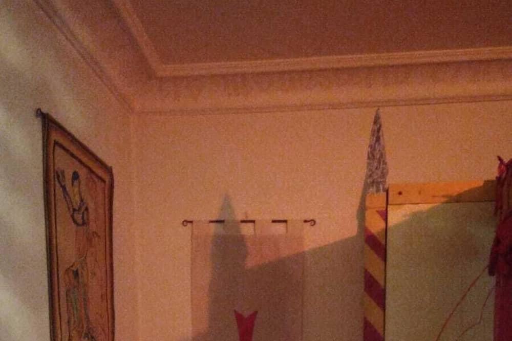 Photo of Bedroom in Villefranche-de-Rouergue