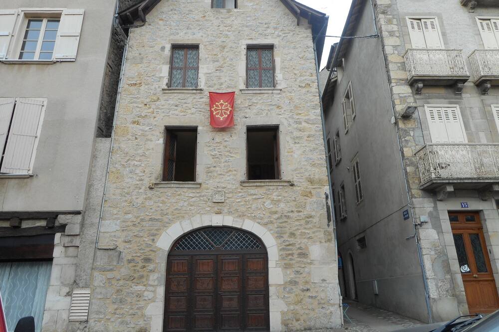 Photo of Outdoor in Villefranche-de-Rouergue