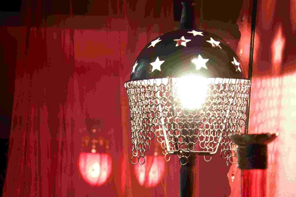 Photo of Bedroom in Villefranche-de-Rouergue