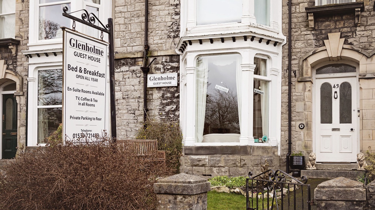 Photo of Outdoor in Kendal