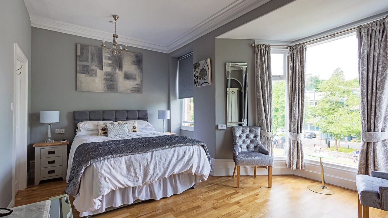 Photo of Bedroom in Kendal