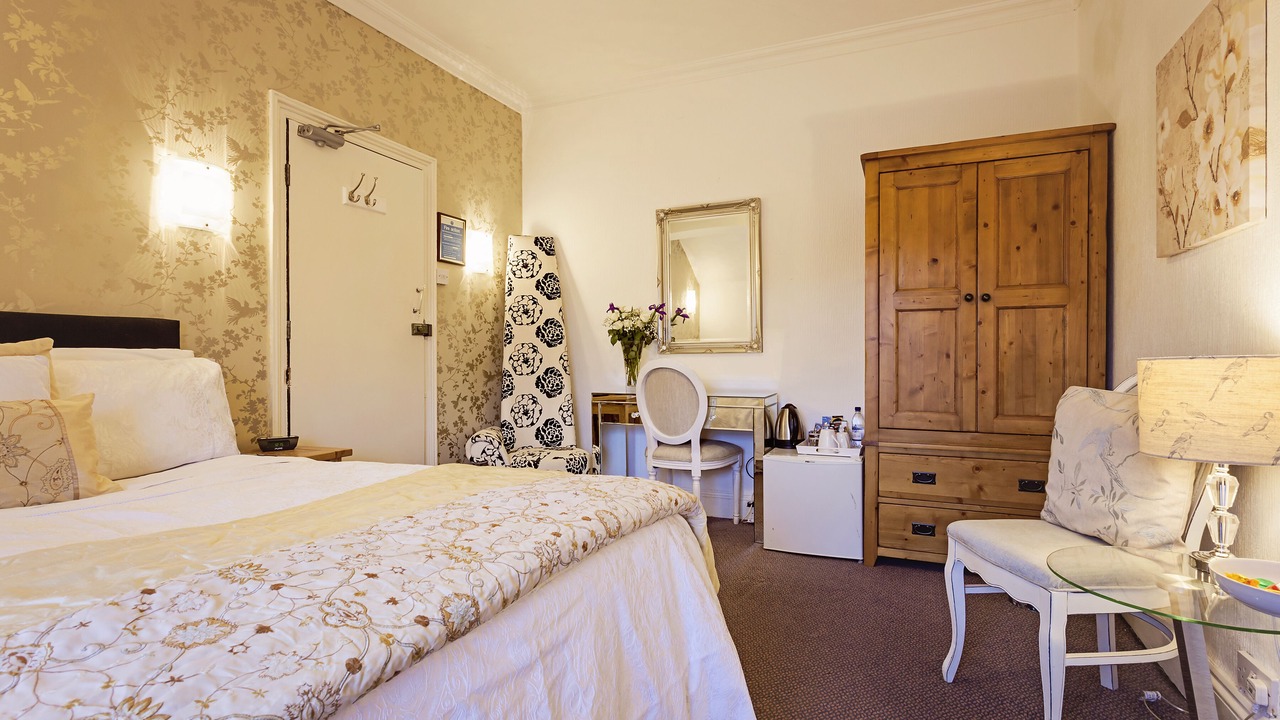 Photo of Bedroom in Kendal