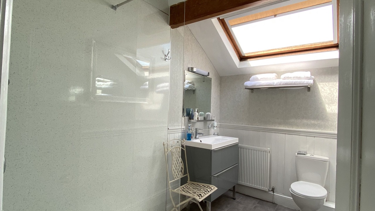 Photo of Bathroom in Kendal