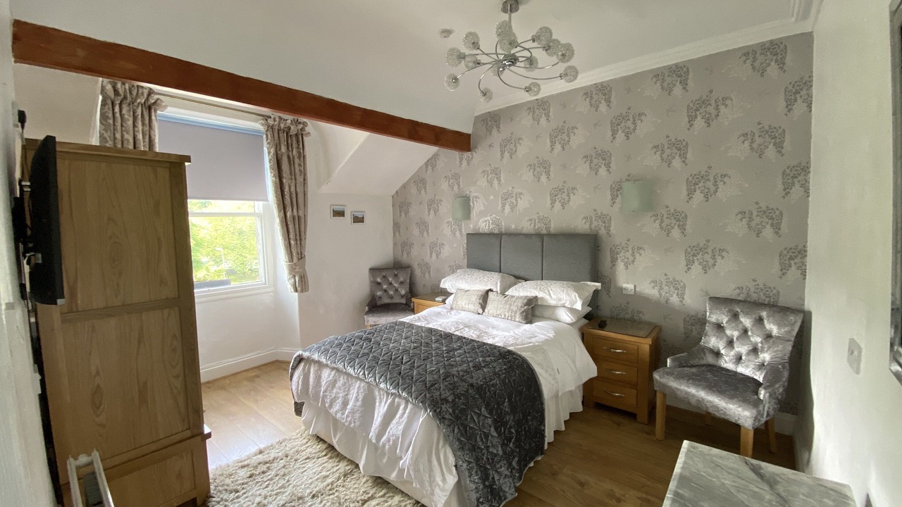 Photo of Bedroom in Kendal
