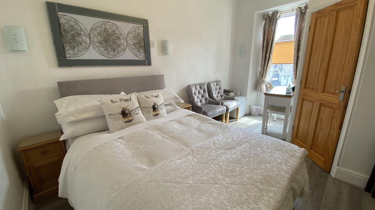 Photo of Bedroom in Kendal