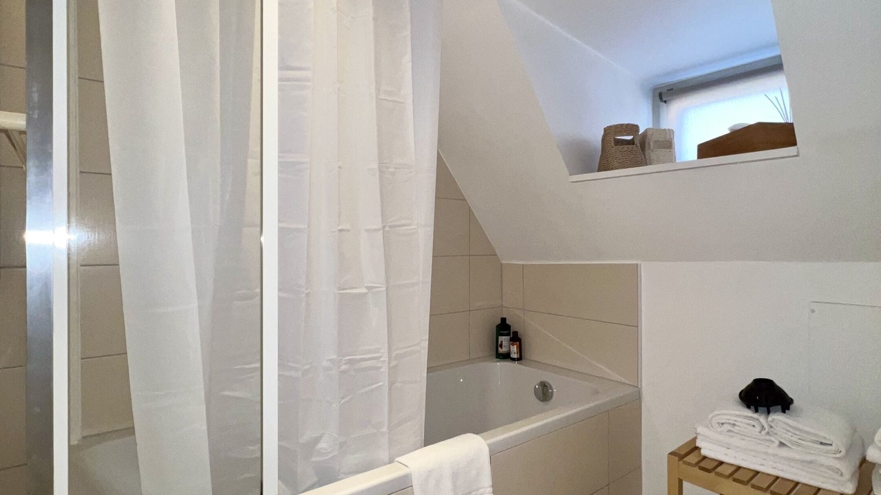 Photo of Bathroom in Eguisheim