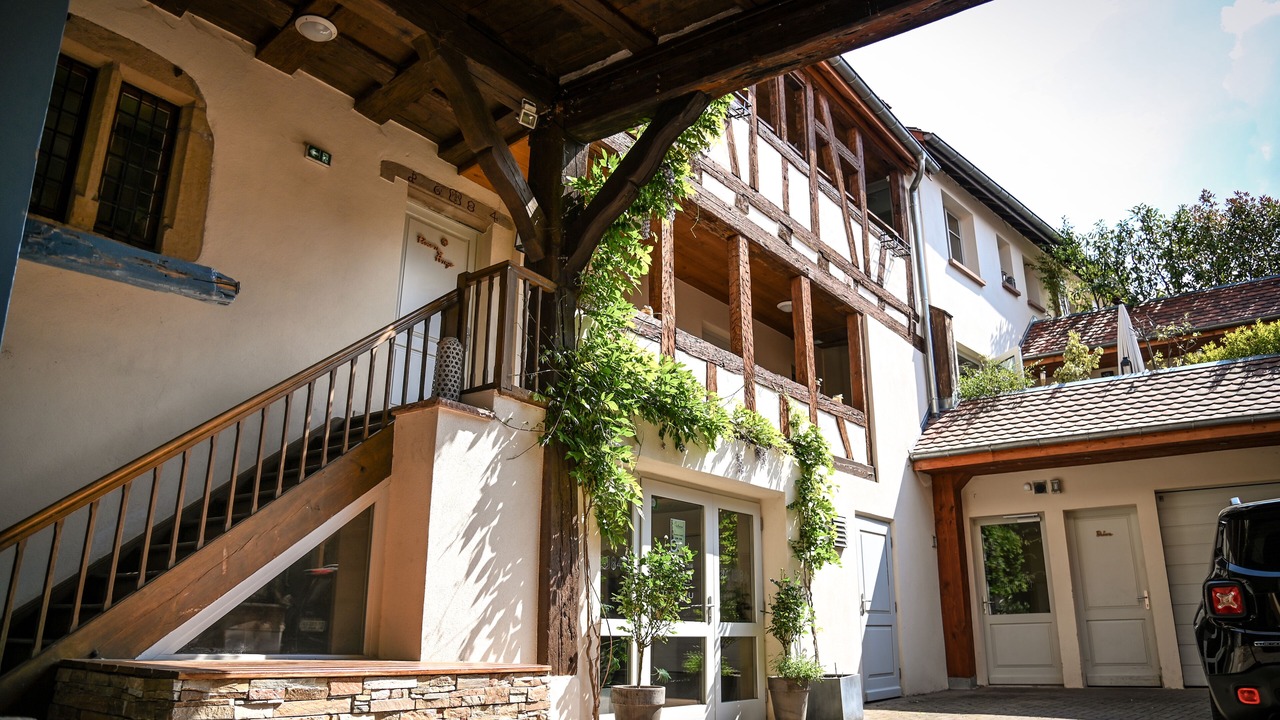 Photo of Outdoor in Eguisheim