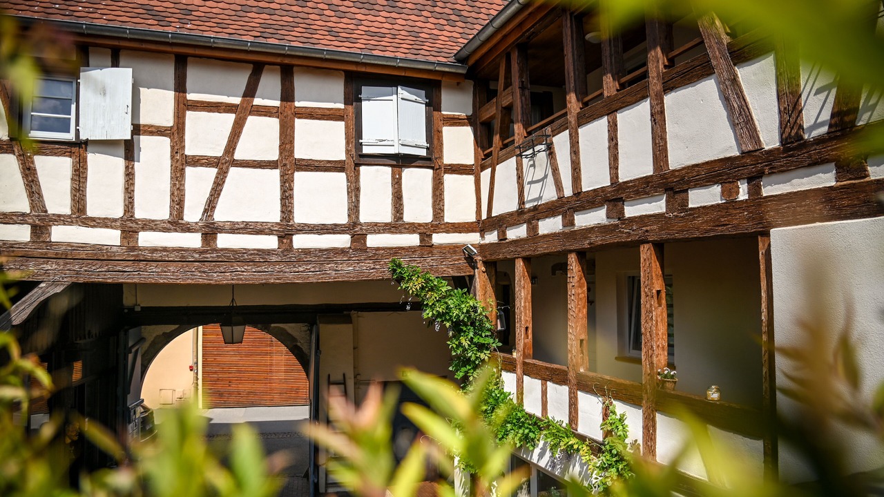 Photo of Outdoor in Eguisheim