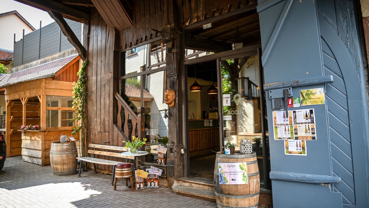 Photo of Outdoor in Eguisheim