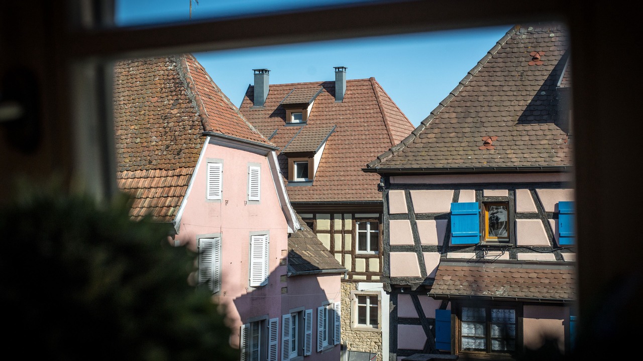 Photo of Others in Eguisheim
