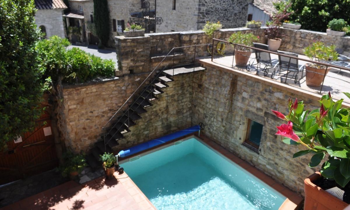 Photo of Outdoor in Bessas