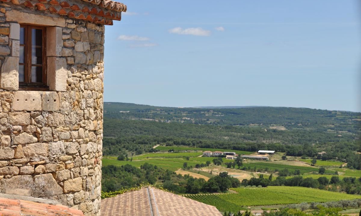 Photo of Bedroom in Bessas