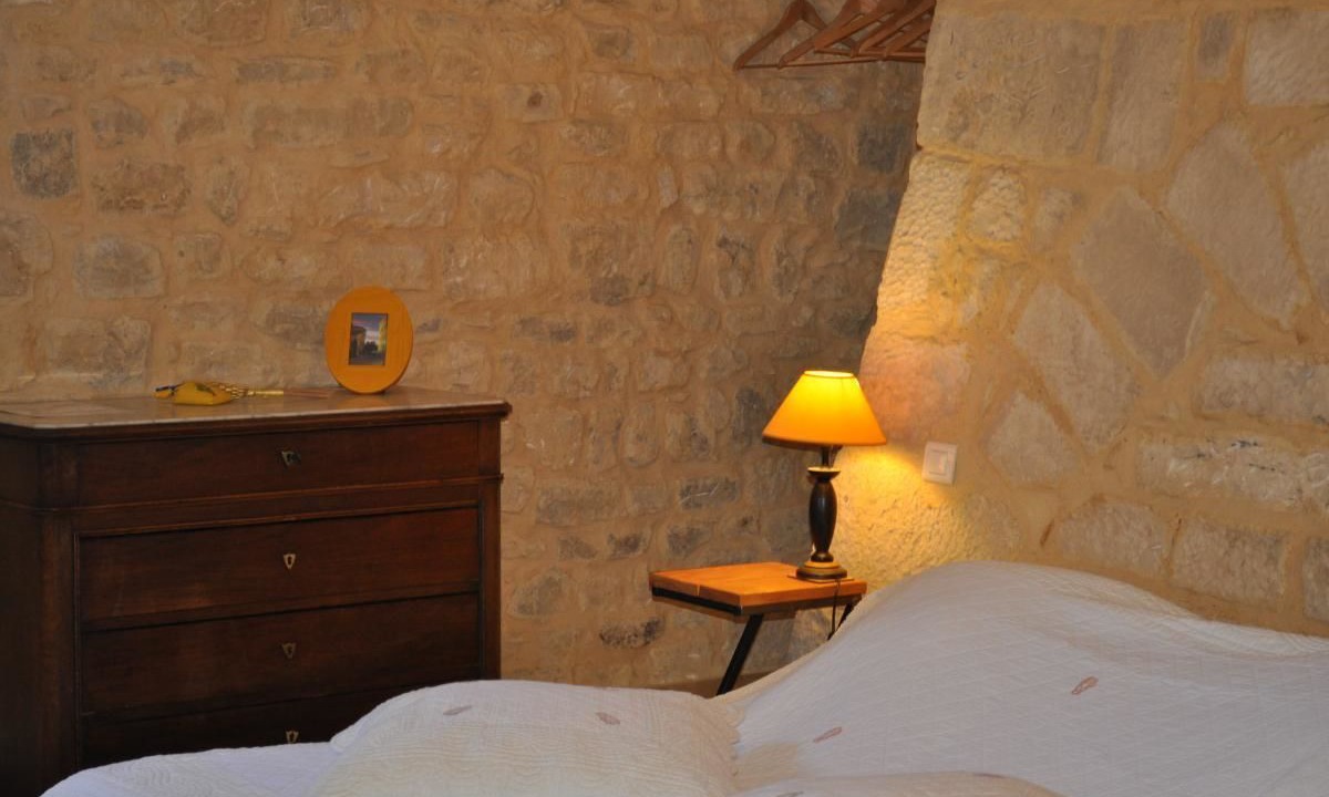 Photo of Bedroom in Bessas