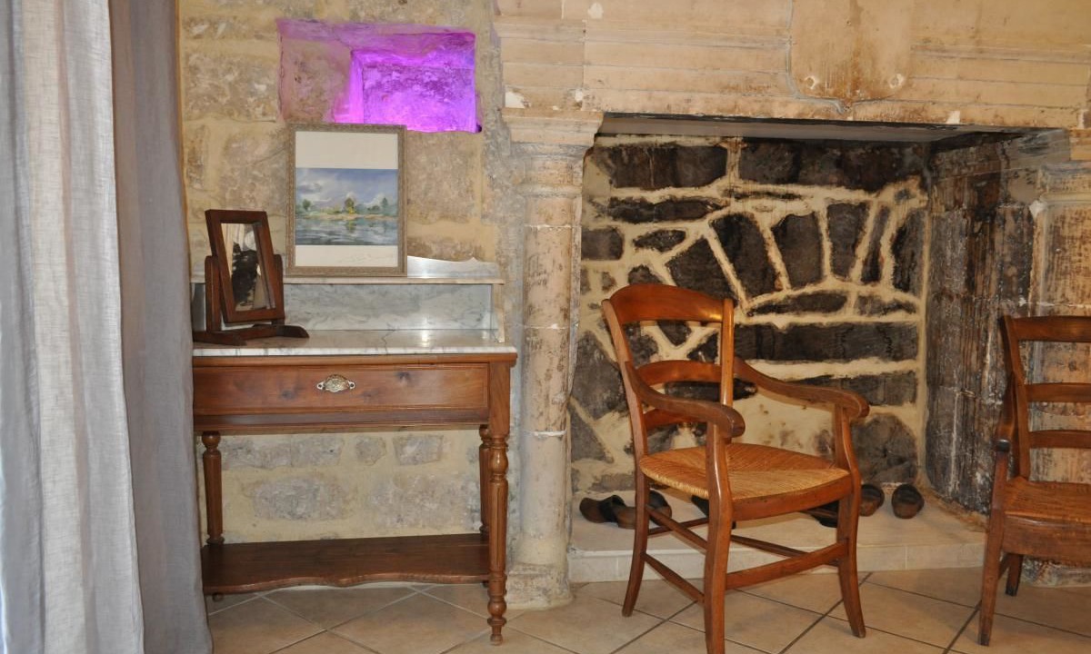 Photo of Outdoor in Bessas