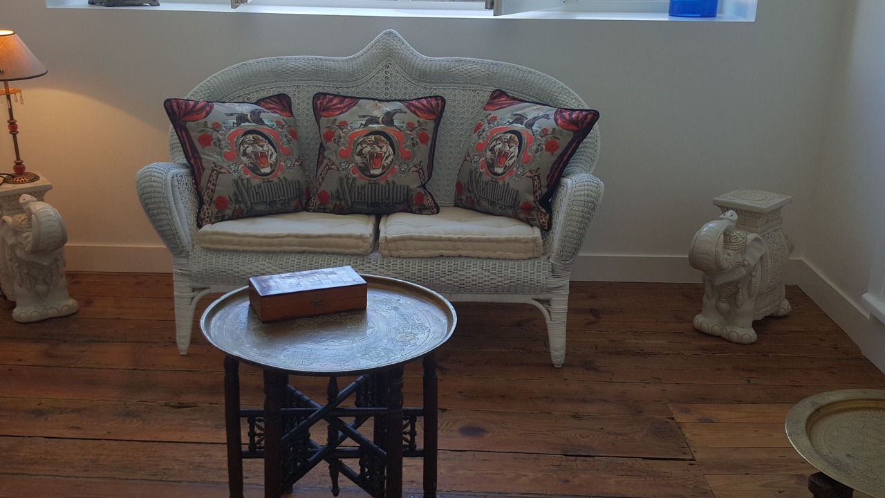 Photo of Bathroom in Blaye