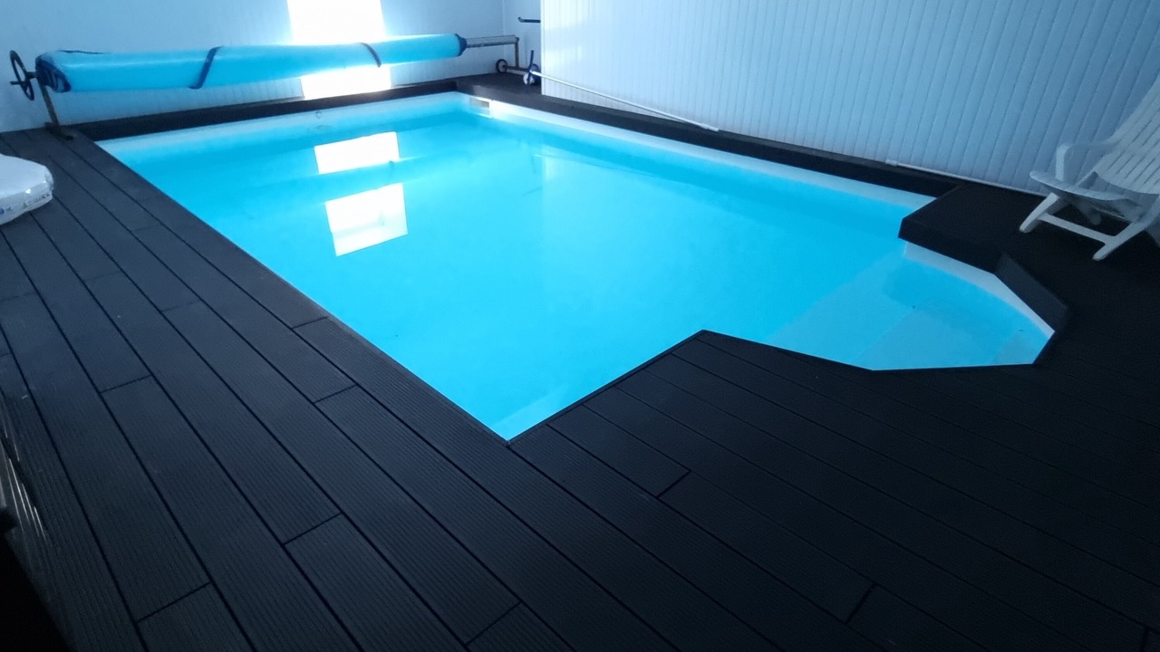 Photo of Patio Balcony in Blaye