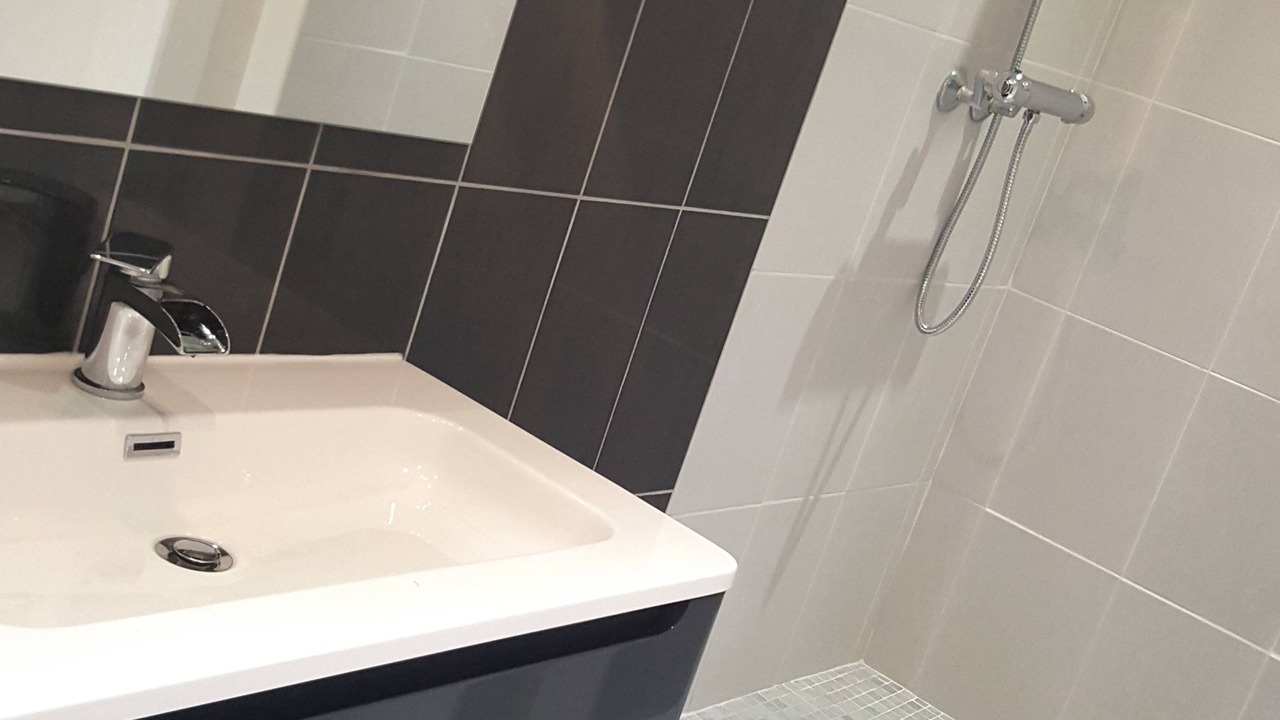 Photo of Bathroom in Blaye