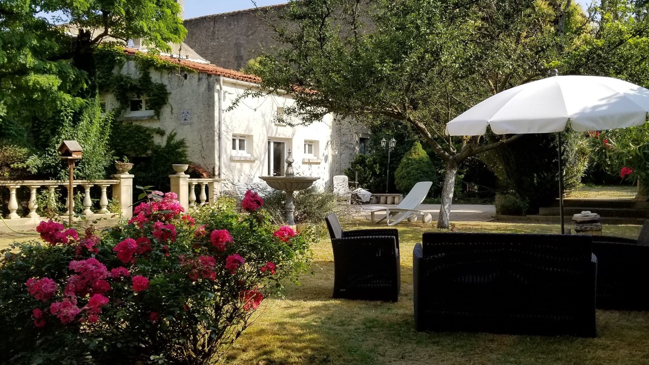 Photo of Outdoor in Blaye