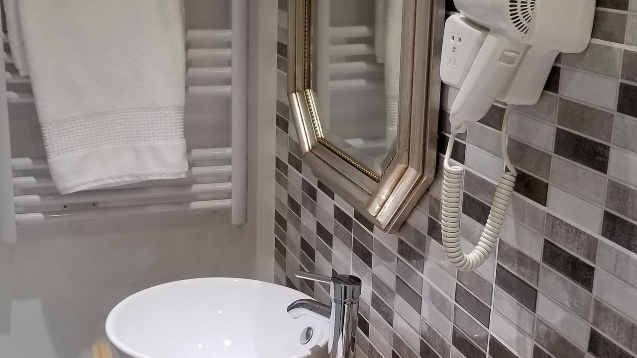 Photo of Bathroom in Blaye