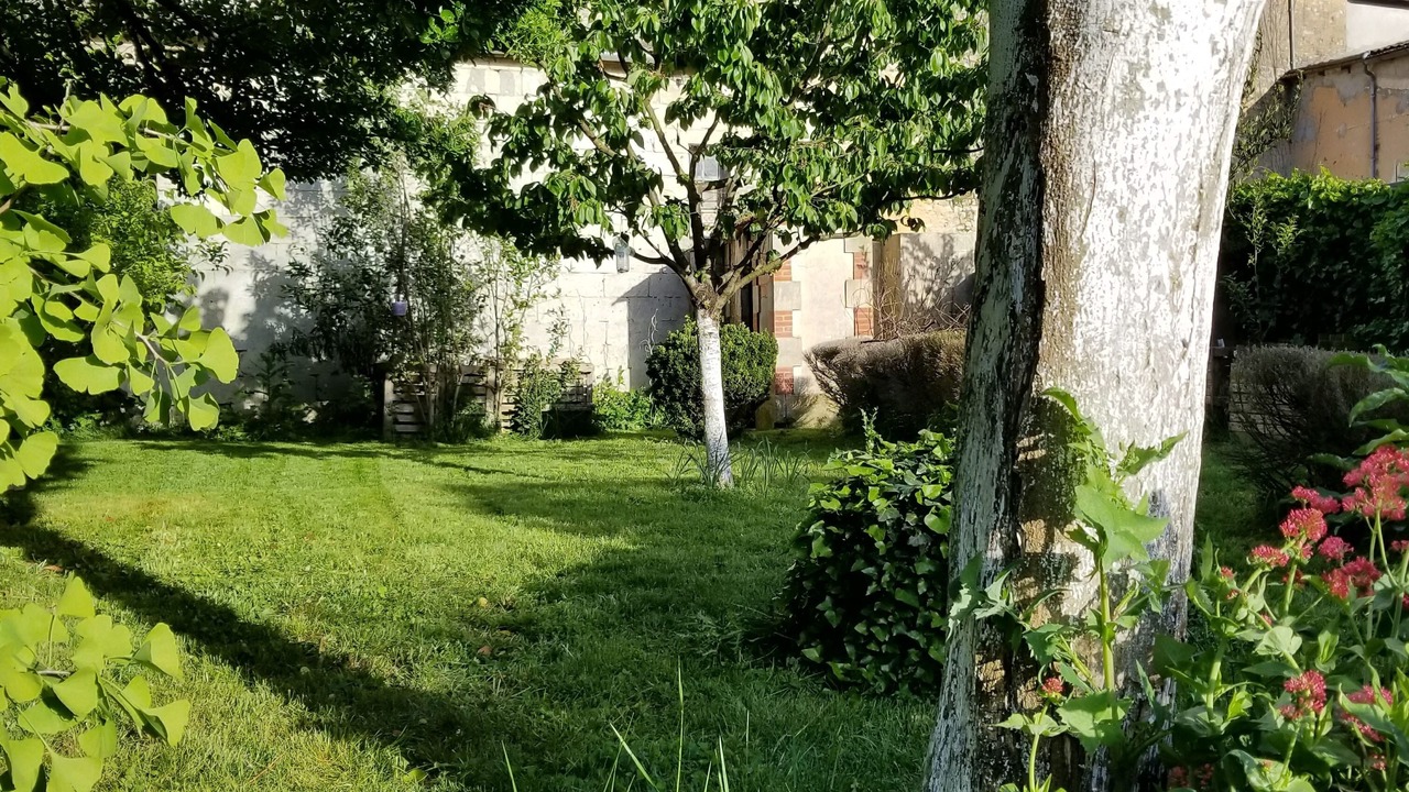 Photo of Outdoor in Blaye
