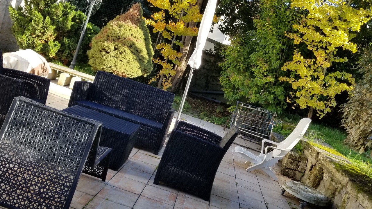 Photo of Patio Balcony in Blaye