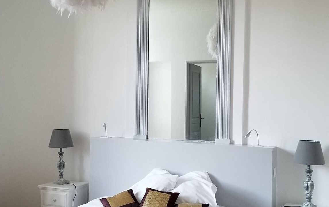 Photo of Bathroom in Blaye