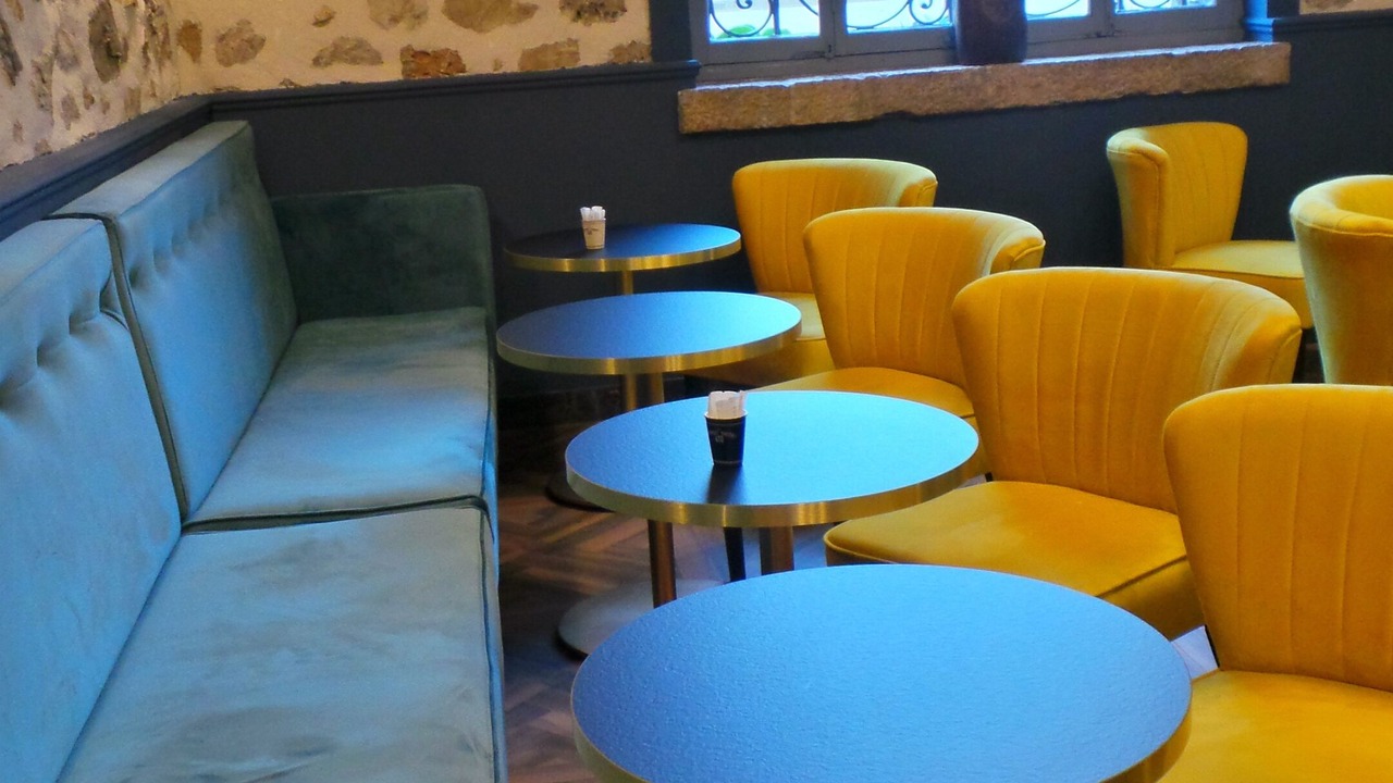 Photo of Others in Antibes Old Town