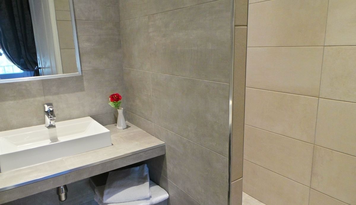 Photo of Bathroom in Antibes Old Town