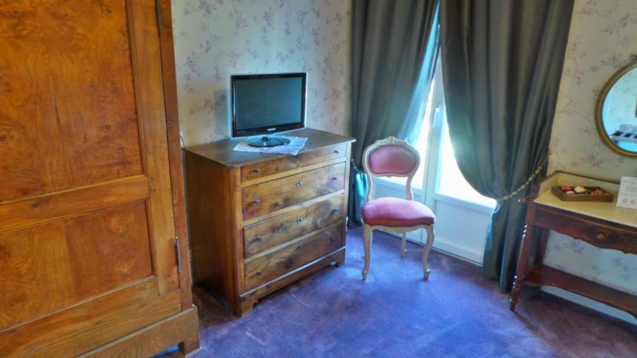 Photo of Patio Balcony in Antibes Old Town