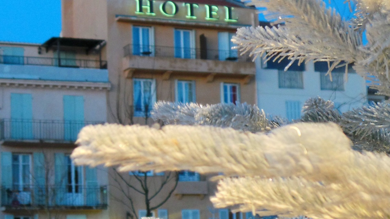 Photo of Others in Antibes Old Town