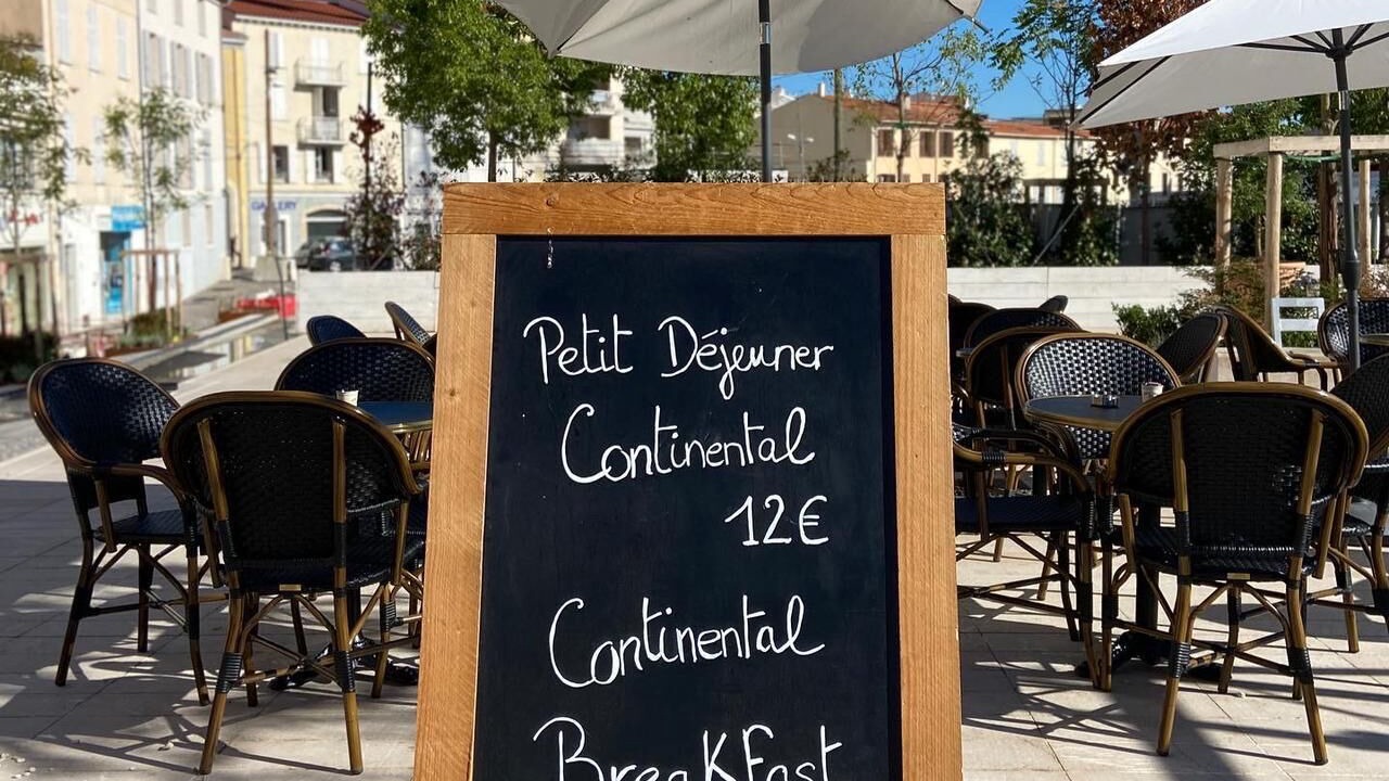 Photo of Outdoor in Antibes Old Town