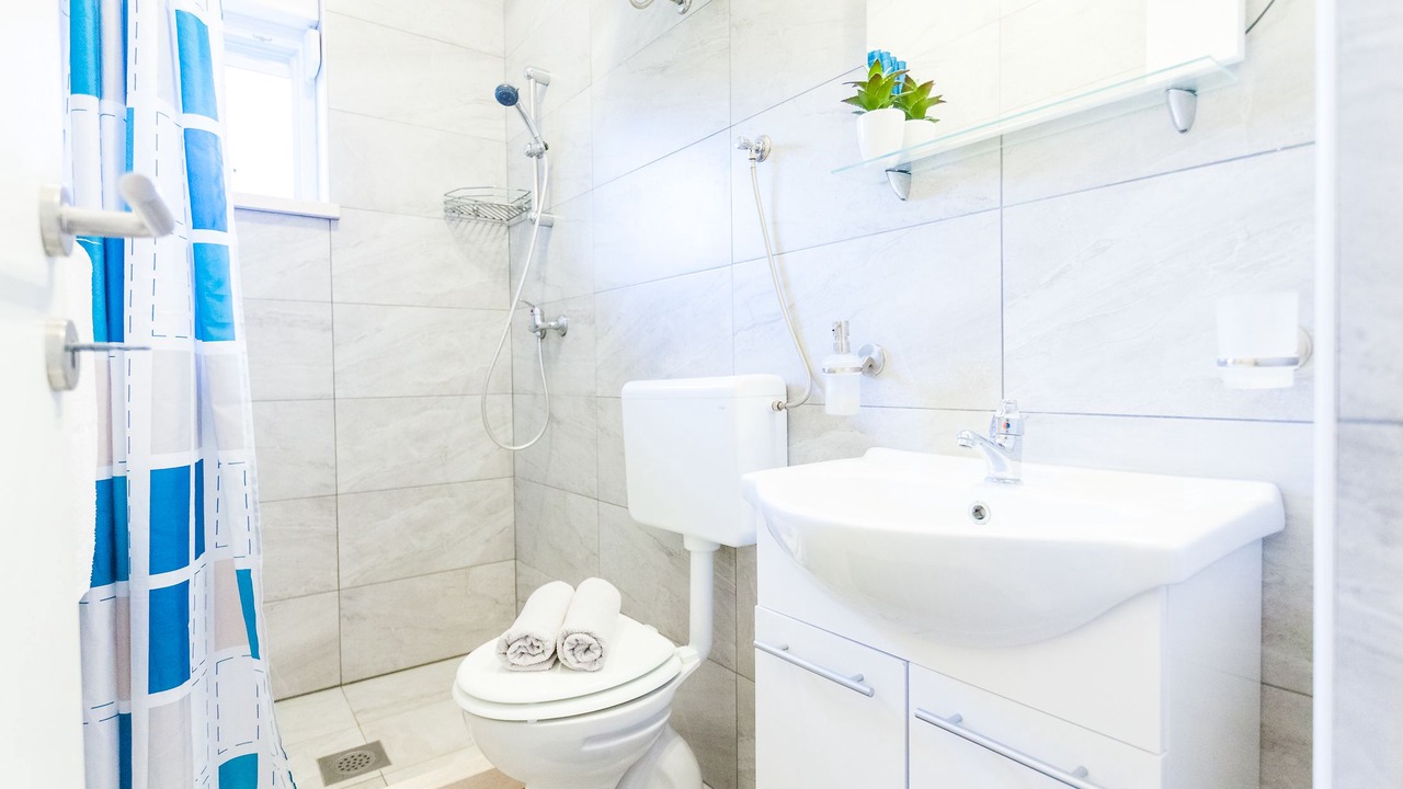Photo of Bathroom in Vela Luka