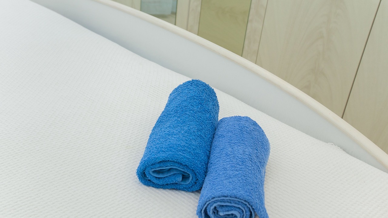 Photo of Bedroom in Vela Luka